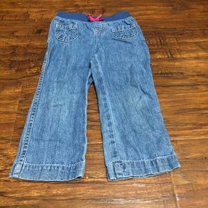 Jumping bean jeans 24n